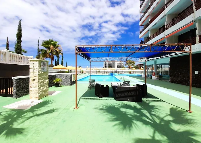 Cozy Studio, Wifi Free Pool View *