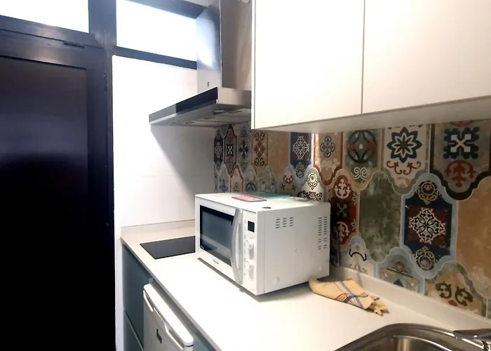 Cozy Studio, Wifi Free Pool View Nyaraló *