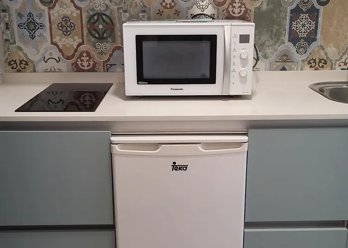 Nyaraló Cozy Studio, Wifi Free Pool View *