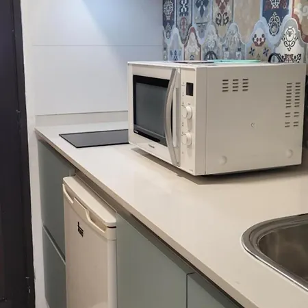 Casa de Férias Cozy Studio, Wifi Free Pool View