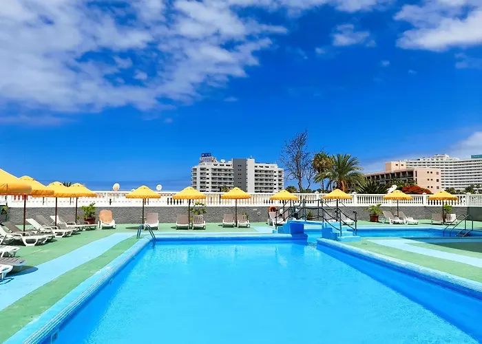 Cozy Studio, Wifi Free Pool View بيت للعطل بلايا ذي لاس أميريكاس