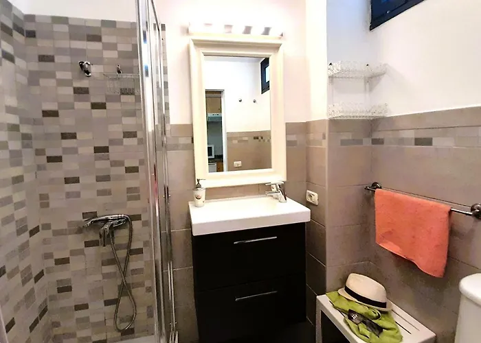 Cozy Studio, Wifi Free Pool View Prázdninový dům *