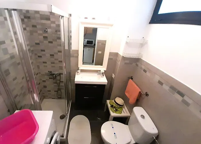 Cozy Studio, Wifi Free Pool View بلايا ذي لاس أميريكاس