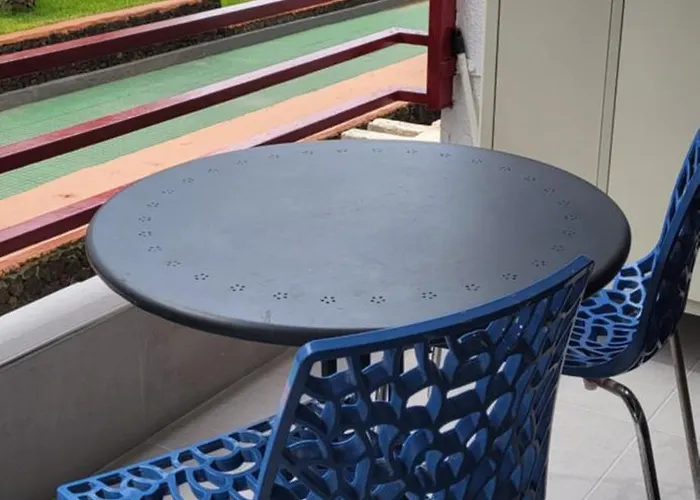 Cozy Studio, Wifi Free Pool View بيت للعطل بلايا ذي لاس أميريكاس