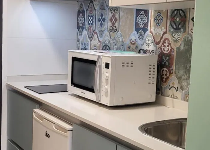 Cozy Studio, Wifi Free Pool View بيت للعطل *