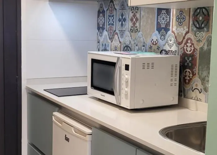 Cozy Studio, Wifi Free Pool View Tatil Evi