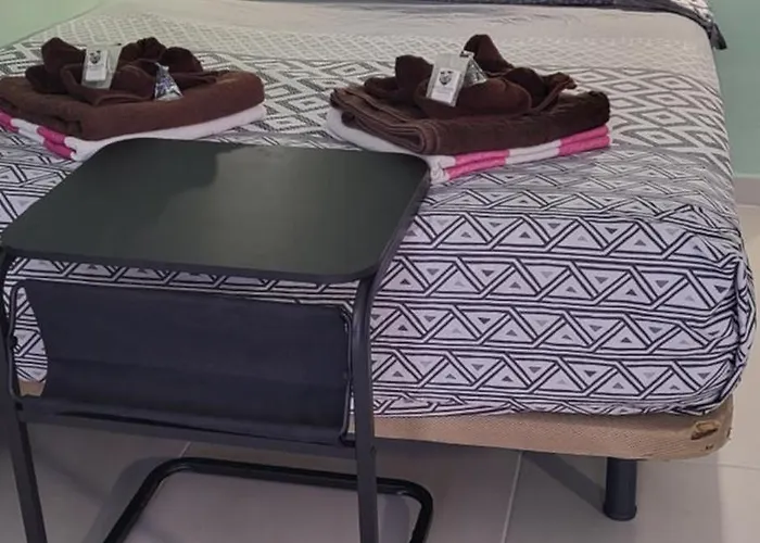 Tatil Evi Cozy Studio, Wifi Free Pool View