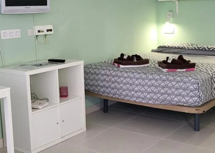 Prázdninový dům Cozy Studio, Wifi Free Pool View *