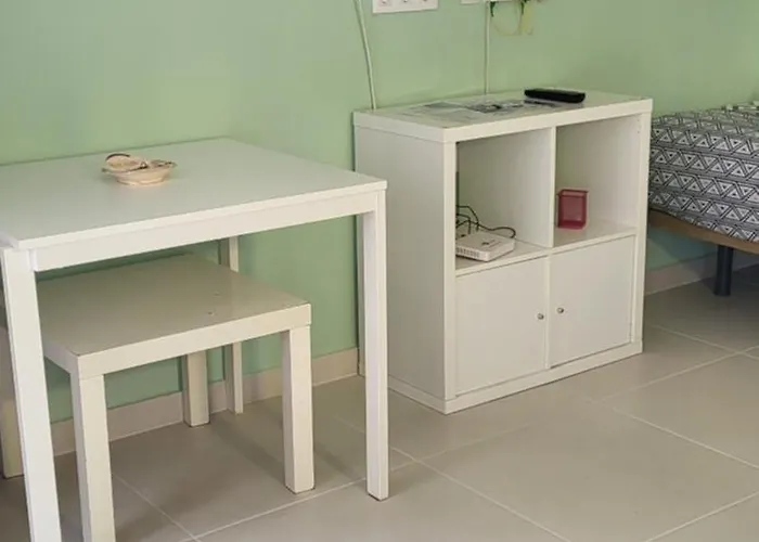 Cozy Studio, Wifi Free Pool View * Playa de las Americas (Tenerife)