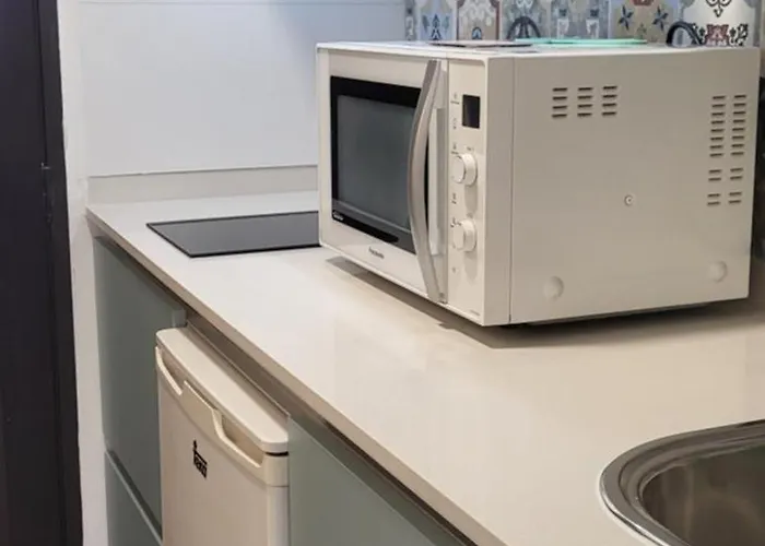 Tatil Evi Cozy Studio, Wifi Free Pool View