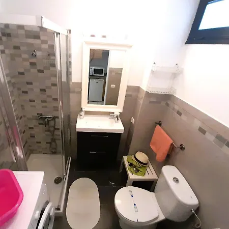 Cozy Studio, Wifi Free Pool View Плая-де-лас-Америкас