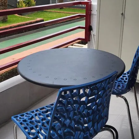 Cozy Studio, Wifi Free Pool View Дом отдыха Плая-де-лас-Америкас